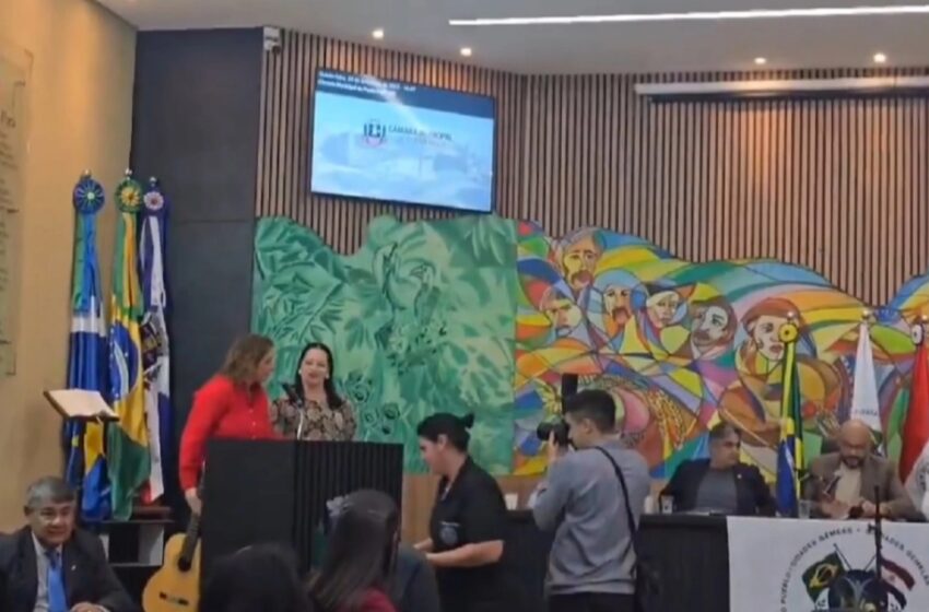  La guarania es declarada de interés cultural internacional por el Parlim