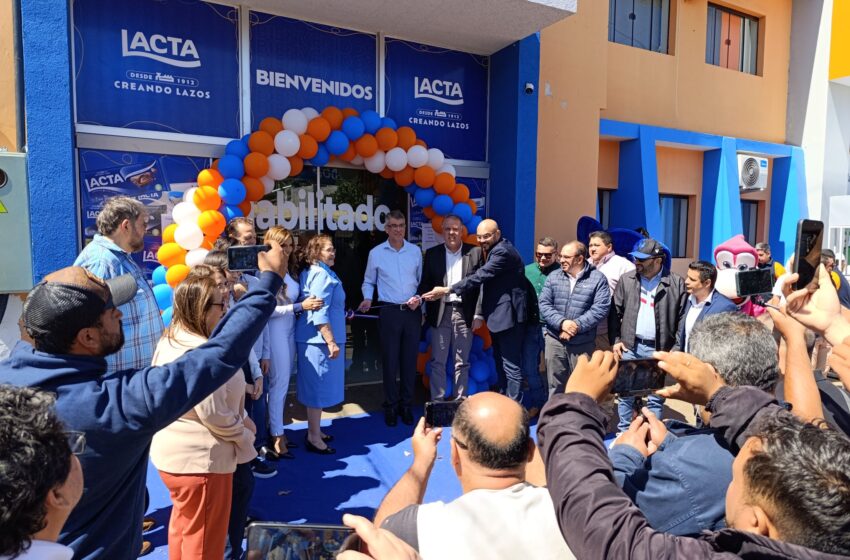  Extra Mayorista abre con éxito y se consolida como referente mayorista en la frontera