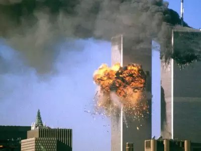  Se conmemora otro aniversario del 11-S: la gravedad de un día que marcó el siglo