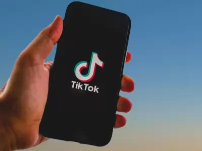  Trump y Xi afinan acuerdo sobre uso de TikTok en EE.UU.