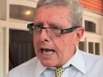  Aníbal Schupp: “El daño inmenso que está haciendo al Paraguay es Horacio Cartes”