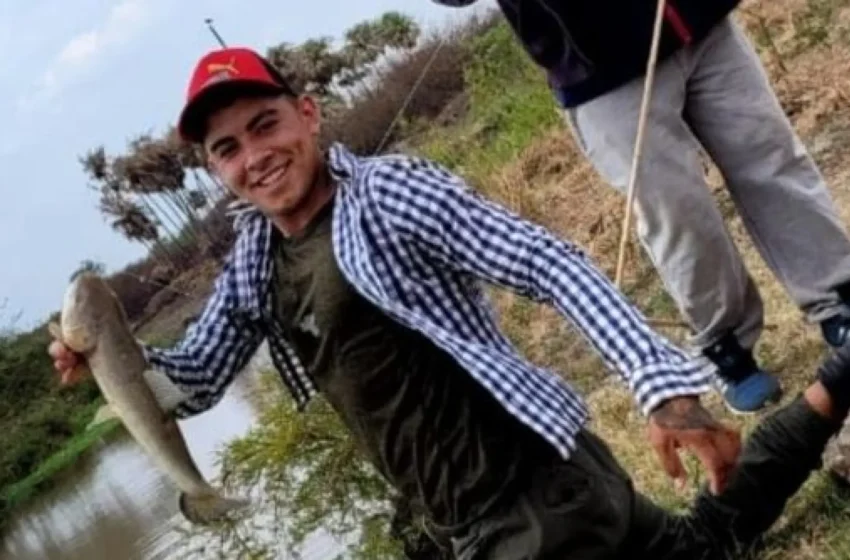  San Roque González: Un joven entró a una estancia para pescar y murió de dos disparos