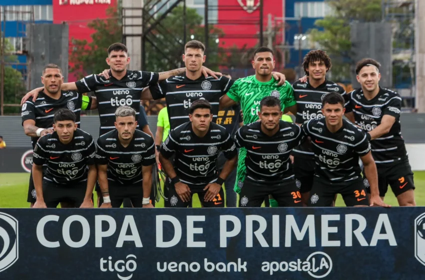  Óscar Vicente Scavone: “Es un año horrible”