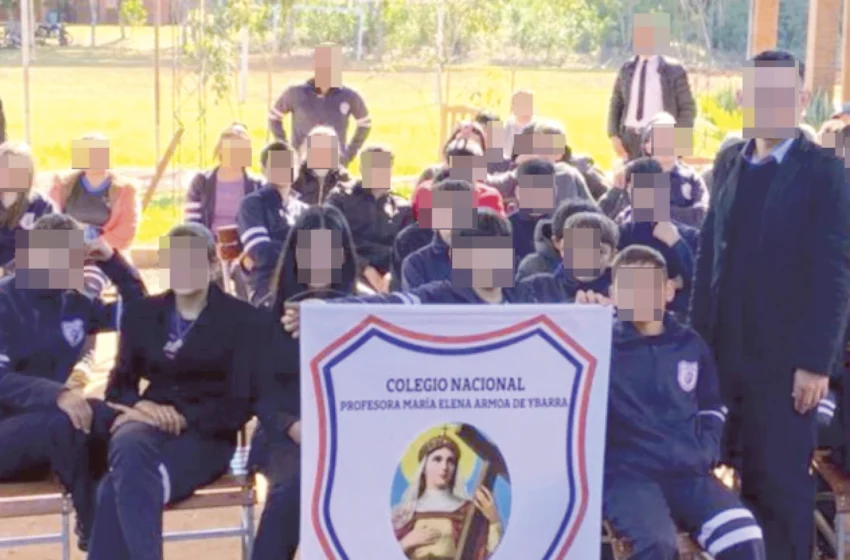  Misterio en Capitán Meza: Seis personas siguen internadas por la ola de desmayos