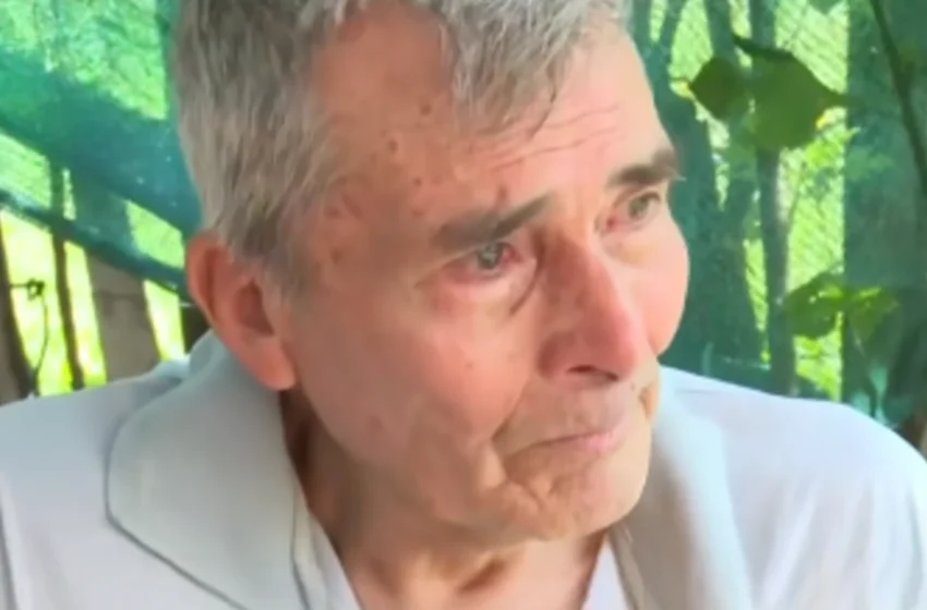  Abuelo espera cirugía hace más de dos años en el hospital de Ingavi del IPS