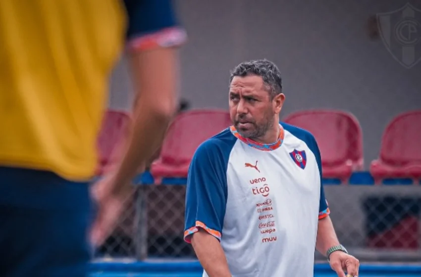  El Ciclón apuesta por un hijo del club, mientras busca la contratación de un adiestrador que pueda salvar el 2025