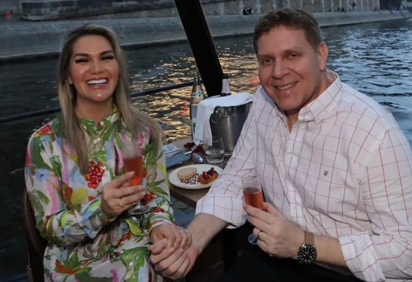  Denuncian que pareja de Jara influyó en despidos de Petropar