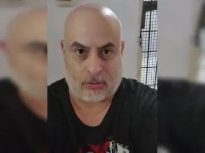  Payo Cubas acusa al ministro Víctor Ríos de alinearse con Horacio Cartes