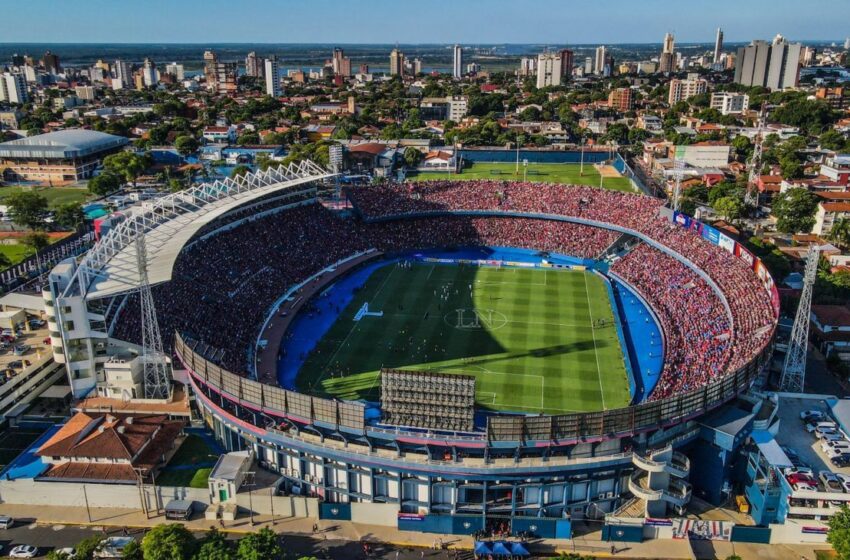  El último superclásico del 2025 tiene programación definida