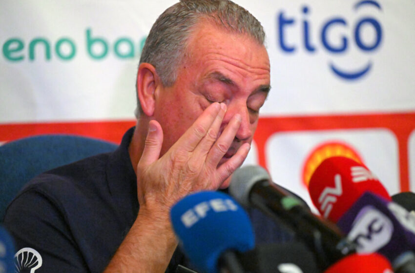  La emotiva dedicatoria de Gustavo Alfaro a la memoria de Miguel Ángel Russo