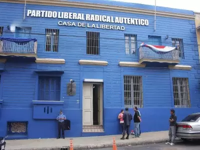  PLRA lanza un contundente rechazo a cualquier intento de enmienda constitucional