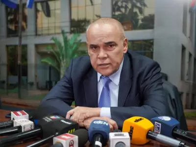  “En política no se puede descartar nada”, dice Bachi Núñez sobre una posible reforma constitucional