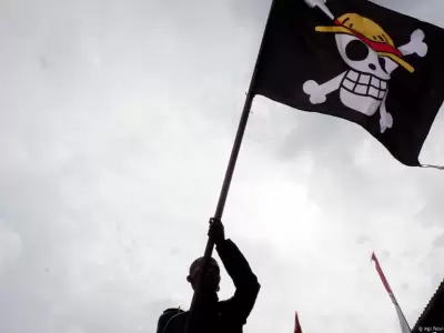  ¿Qué significa la bandera de ‘One Piece’ para la Generación Z?