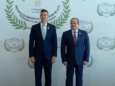  Sorpresivo viaje de Peña: ¿Qué pasó con la comunicación oficial?