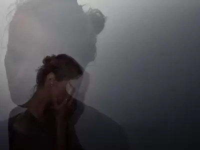  Estudio: el covid-19 podría provocar ansiedad hereditaria