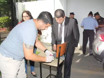  Nuevo atentado a periodista urge al Senado aprobar ley de protección