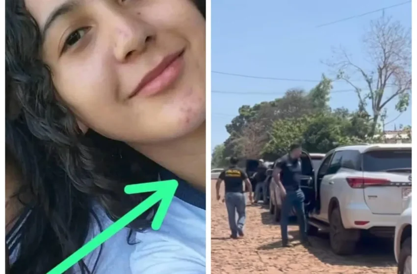  PJC: Fiscalía y Policía Nacional allanaron casa por desaparición de menor de 14 años