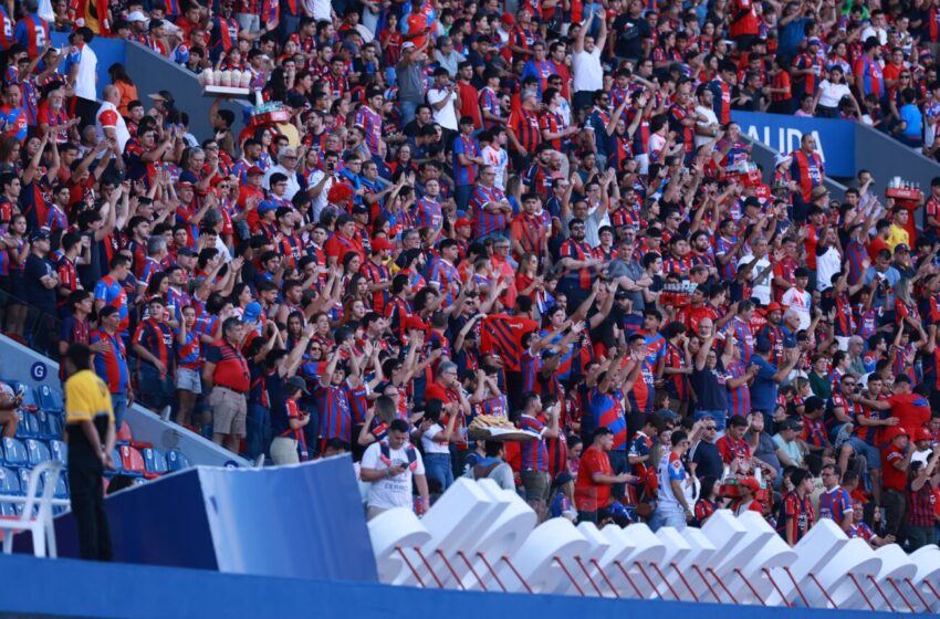 Superclásico: Cerro informó sobre canje y venta de las entradas