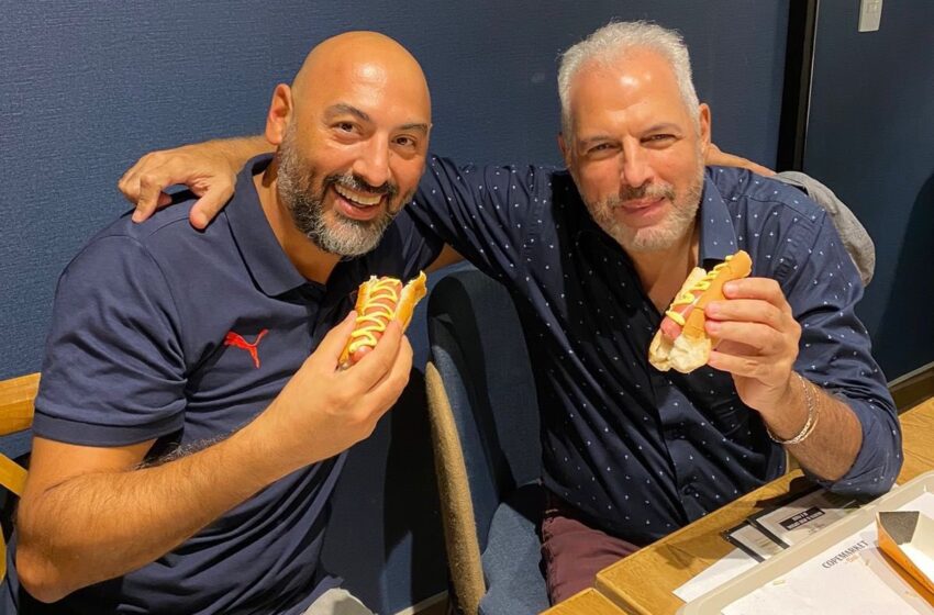  Zapag y la polémica referencia a Trovato: “El amañador haciendo su…”