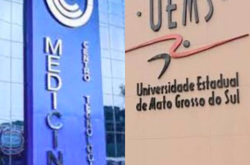  La UCP y la UEMS Universidad Estatal de Mato Grosso do Sul firman un acuerdo de cooperación académica y científica