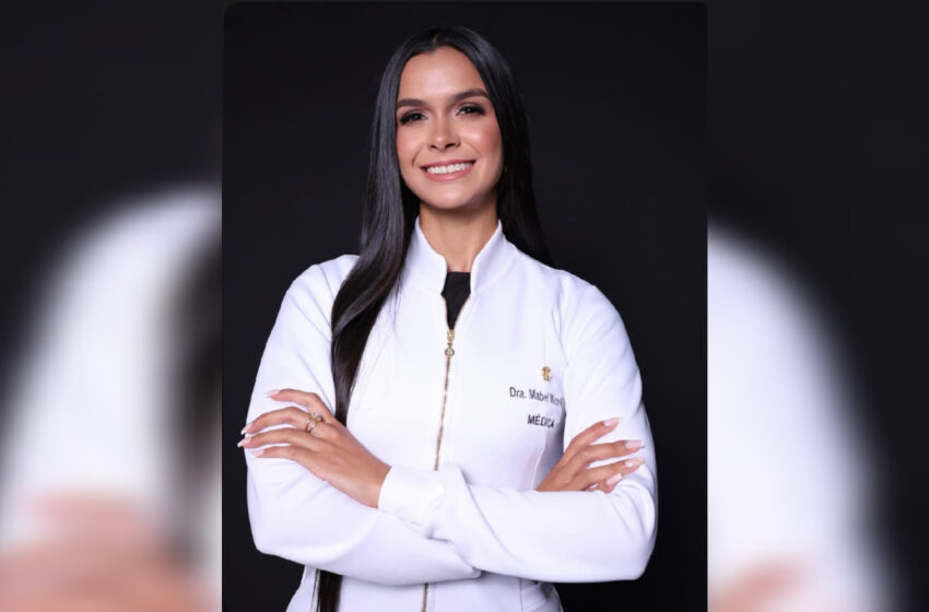  Pedrojuanina egresada de la UCP-PJC, Francisca Mabel aprueba la segunda fase del examen de Revalida