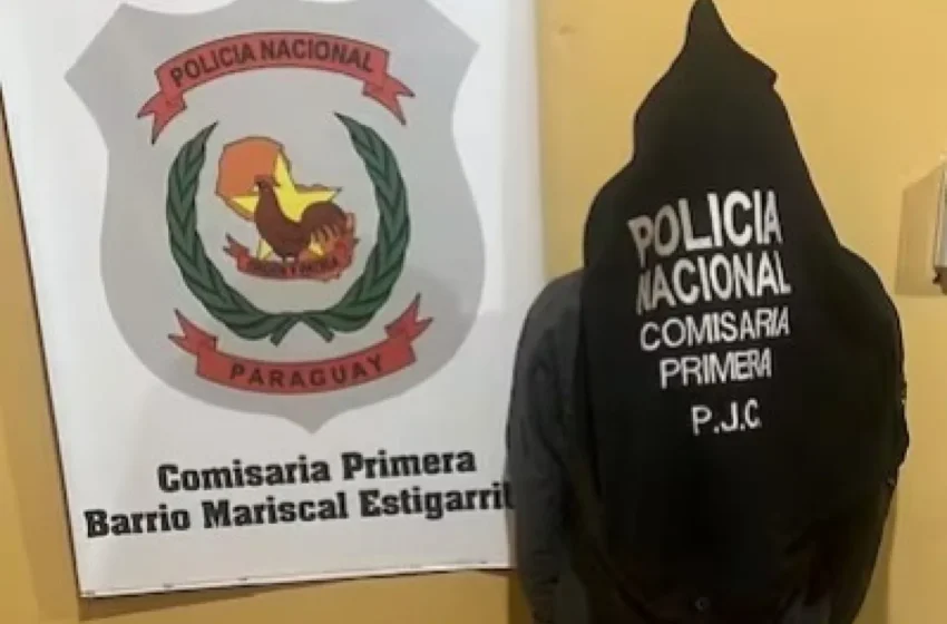  Imputan y piden enviar a la cárcel a guardia que mató a ladrón en Pedro Juan Caballero
