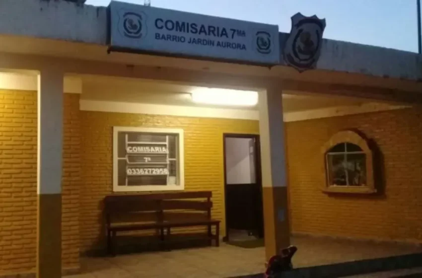  PJC: Menor de 14 años desaparece después de que su madre le negara asistir a la Expo Amambay