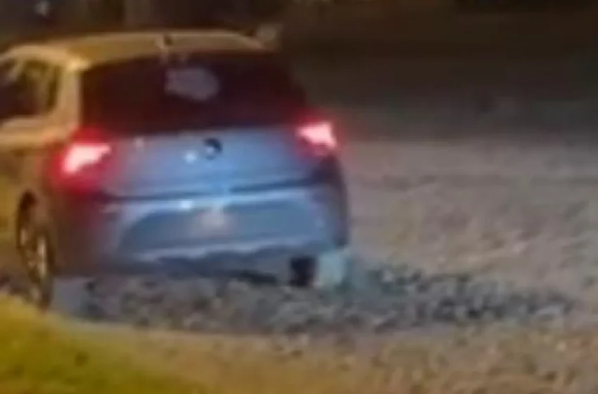  PJC: Rescatan a tres menores en situación de riesgo y detienen a la madre