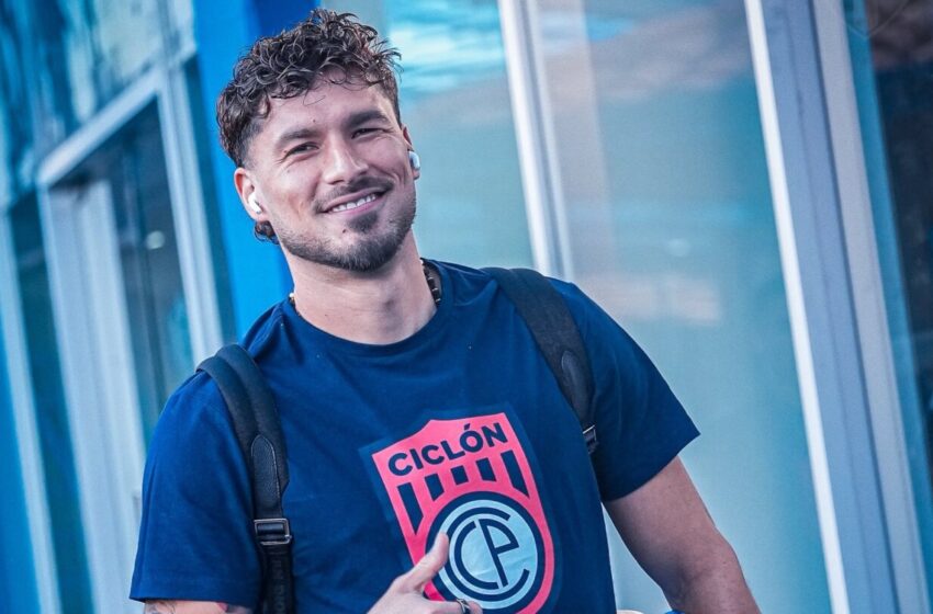  Bruno Valdez se quejó de la cancha y llegó la respuesta: “Los mediocres (…)