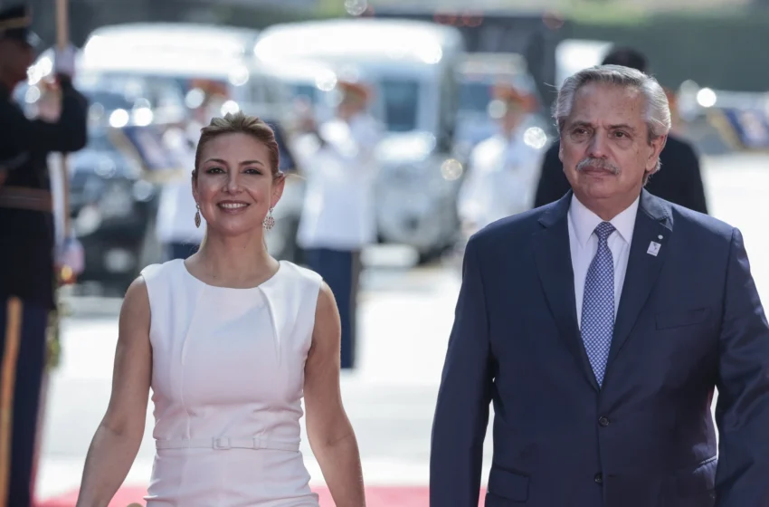  Alberto Fernández, ex presidente progresista argentino, será procesado por violencia de género