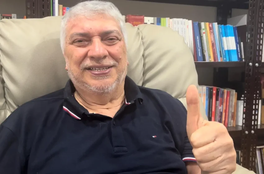  El Frente Guasu anuncia plenaria con Fernando Lugo con miras a municipales