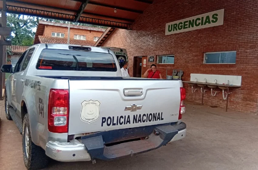  Un hombre muere en extrañas circunstancias en Pedro Juan Caballero