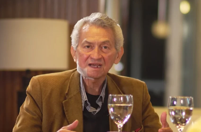  Ramón Silva pide ayuda a la gente, se prepara para la quimio y una nueva cirugía