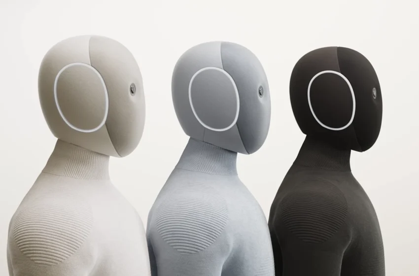  Empresa de EEUU presenta Neo, un robot humanoide para tareas del hogar, por USD 20.000