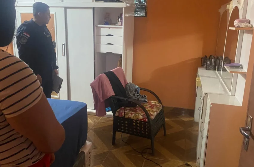  Ganó millonario sorteo y fue asaltada en menos de 24 horas