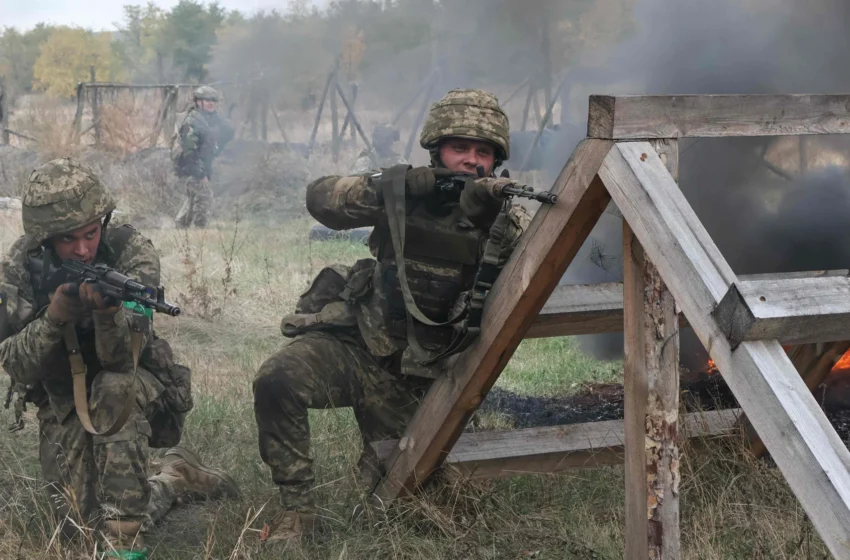  Cuba niega su participación en la guerra de Ucrania