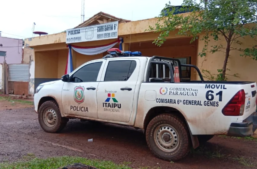  Desconocidos raptan a un abogado y le dan tres días para pagar una cuenta