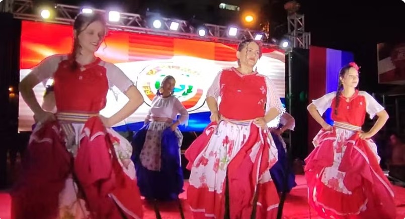  La Universidad Central del Paraguay Promueve Festival Guaraní Este Jueves