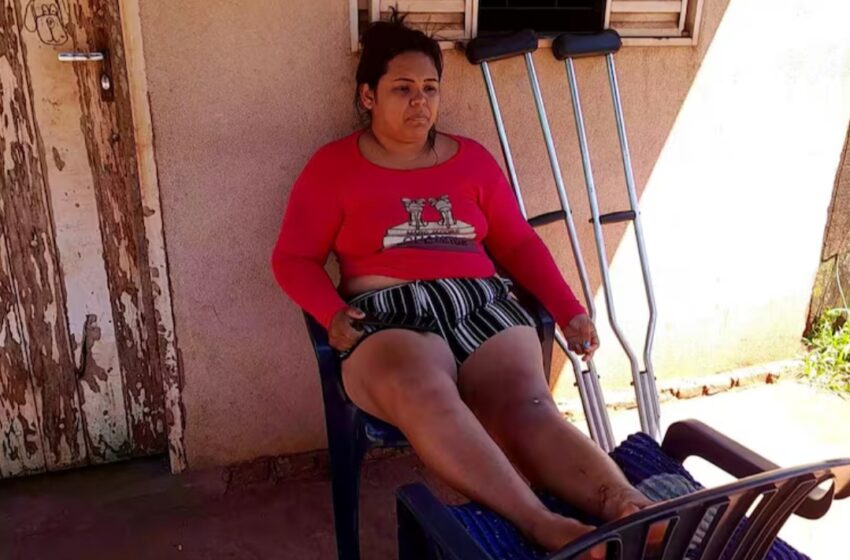  PJC: La amarga espera por un platino para poder operarse