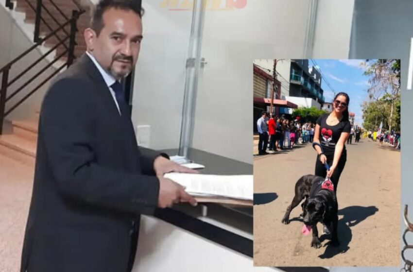  Abogado presentará querella contra Liza Karen de protección animal