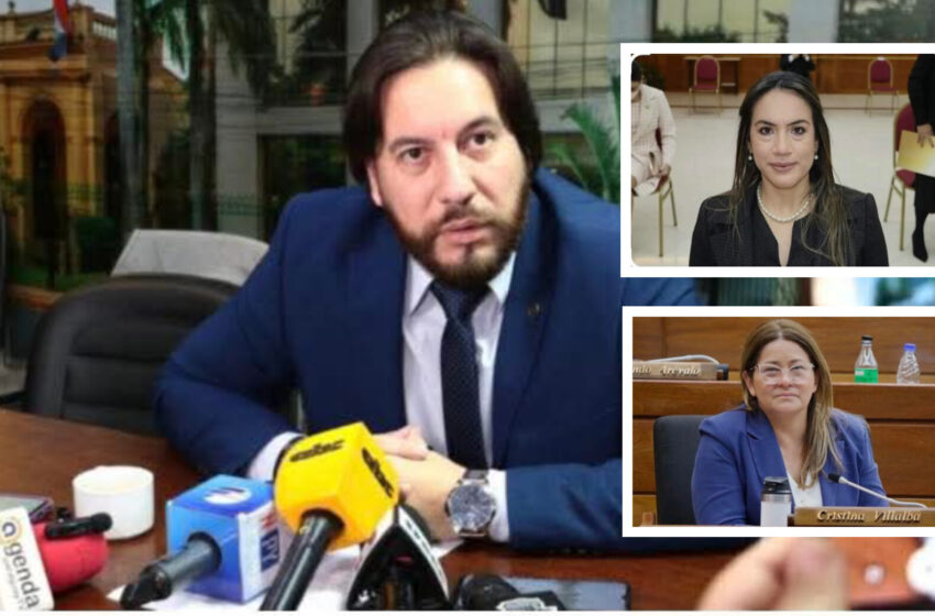  Apoderado del Partido YoCreo anuncia denuncia contra jueza ante el JEM