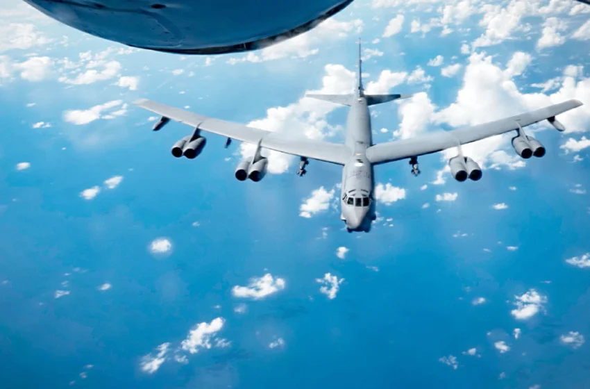  “Por las buenas o por las malas”, la advertencia de Trump a Maduro