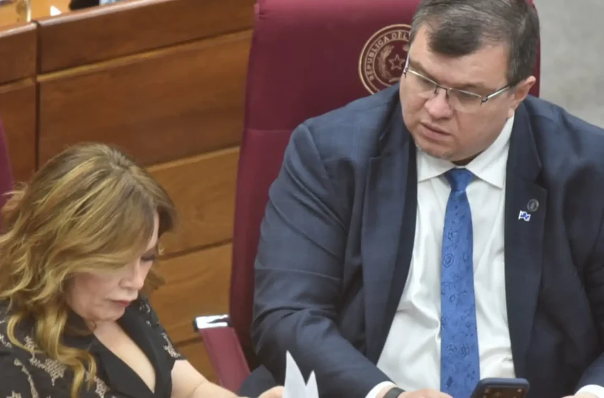  Dionisio insiste en volver a las papeletas para las elecciones municipales 2026