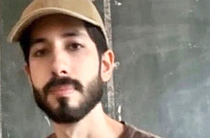  PDC suma otro candidato para la intendencia capitalina