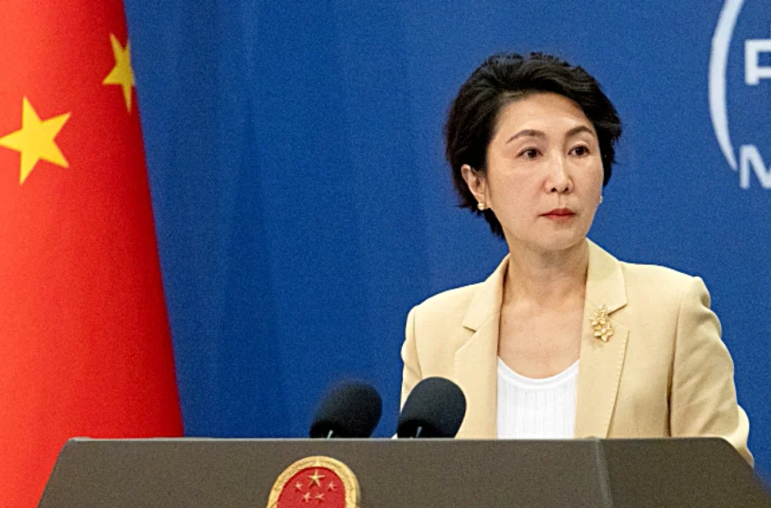  China eleva tensión en Asia con una amenaza a Japón