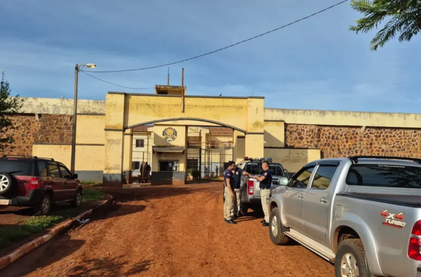  Muerte en la cárcel de PJC: Testigo anónimo acusa a dos reclusos de envenenar a rivales