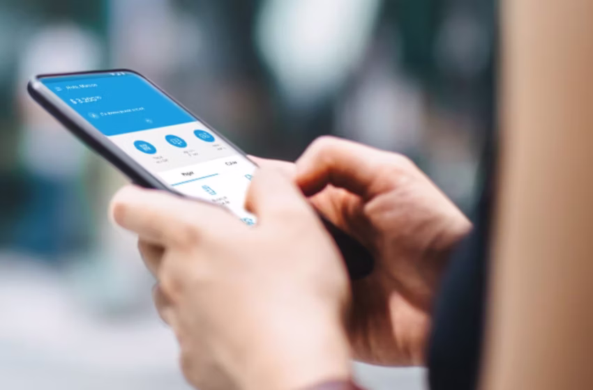  PJC: Hombre transfiere G. 28 millones por un automóvil y termina estafado