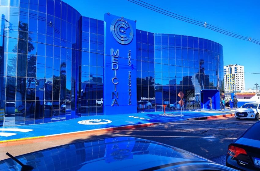  La Universidad Central del Paraguay habilita inscripciones y se consolida como referente en Medicina