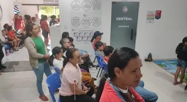  Clínicas de la Universidad Central del Paraguay en Pedro Juan Caballero alcanzaron más de 40.000 consultas en 2025