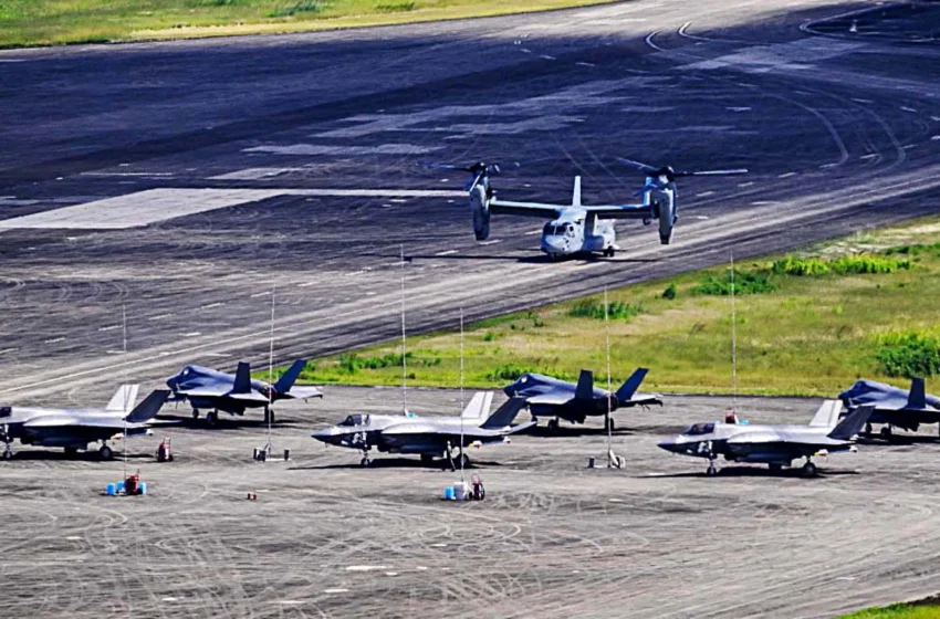  Ataques por tierra en Venezuela se iniciarán muy pronto, afirma Trump